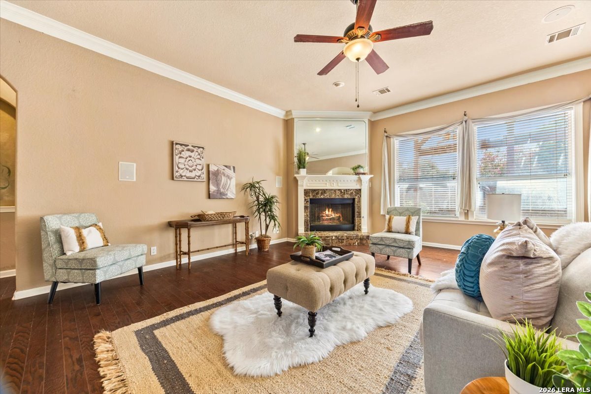 18031 Keystone Bluff San Antonio TX 78258