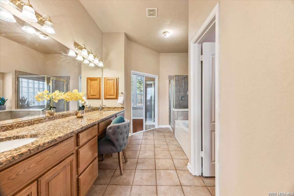 18031 Keystone Bluff San Antonio TX 78258
