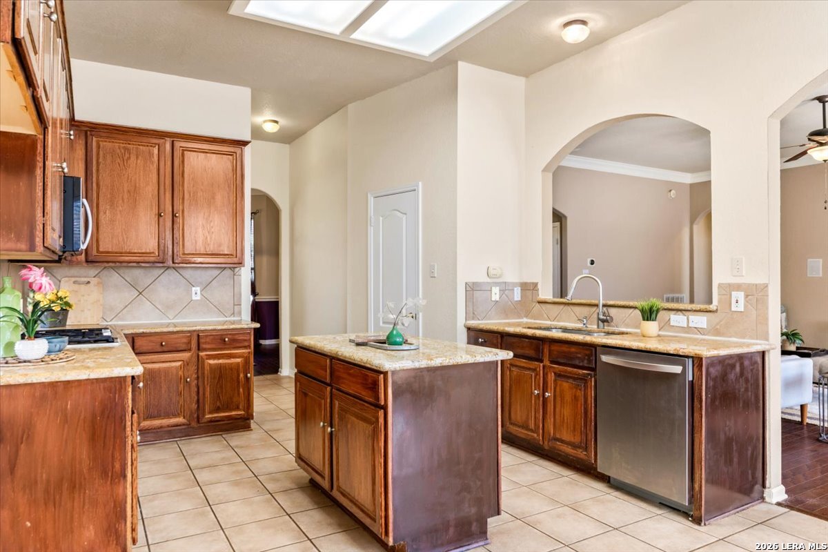 18031 Keystone Bluff San Antonio TX 78258