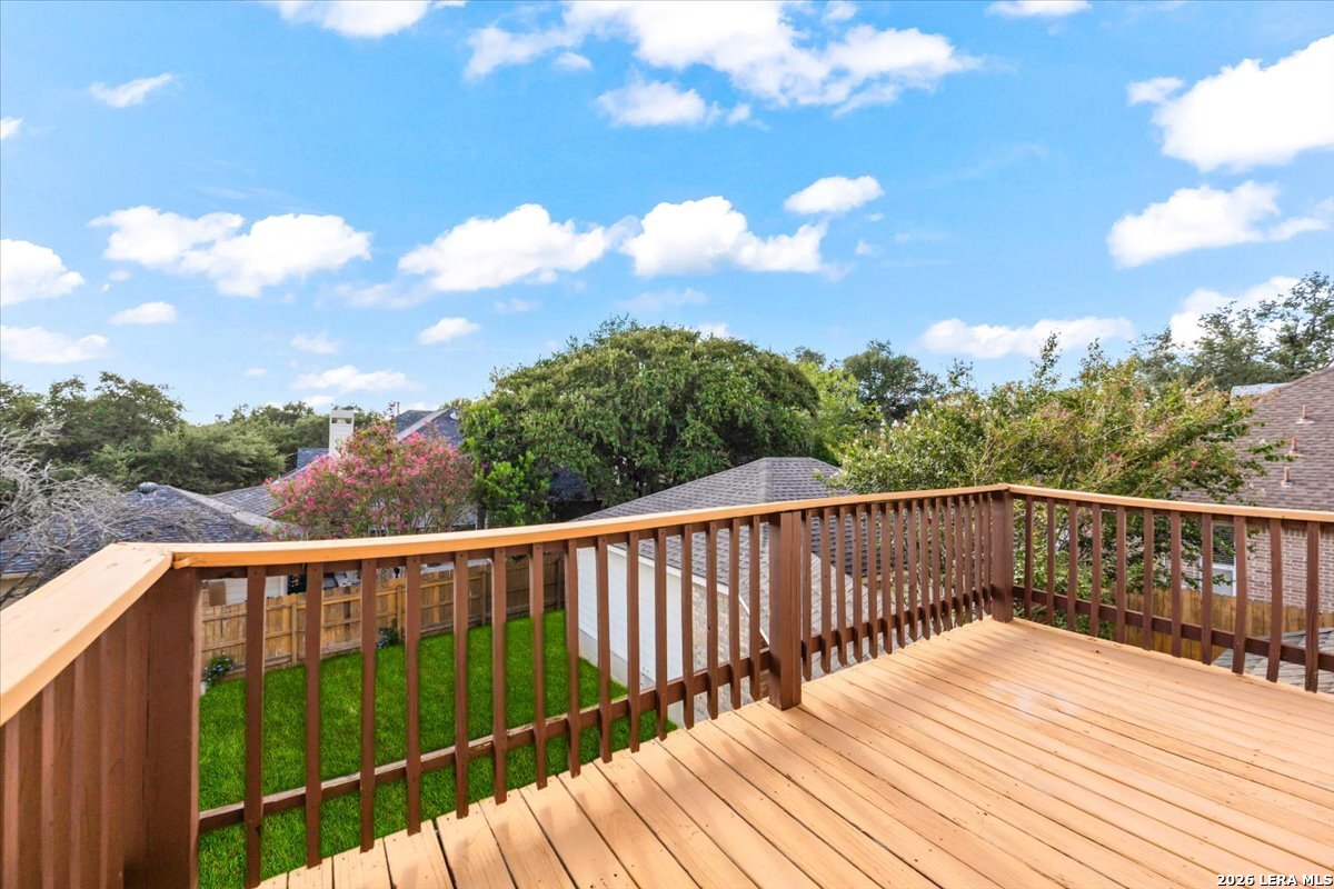 18031 Keystone Bluff San Antonio TX 78258