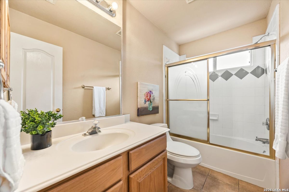 18031 Keystone Bluff San Antonio TX 78258