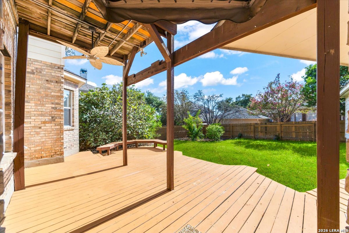 18031 Keystone Bluff San Antonio TX 78258