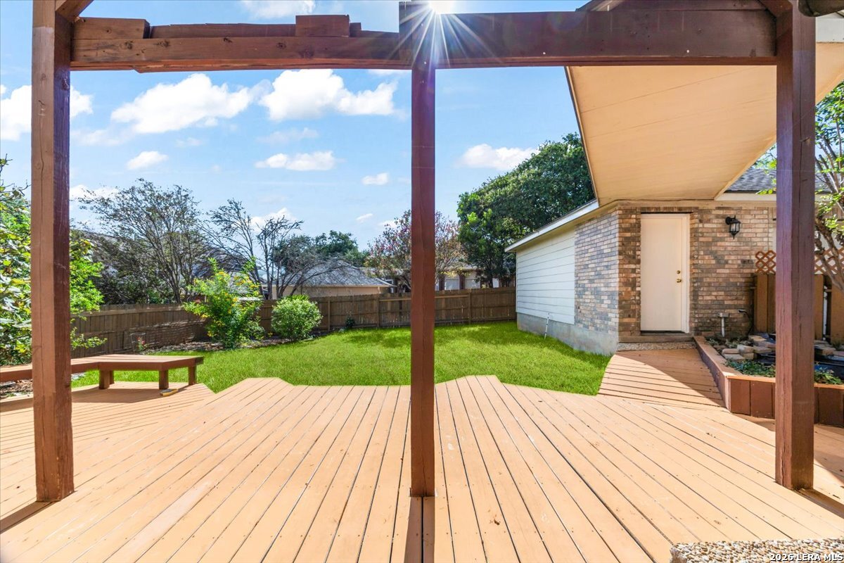 18031 Keystone Bluff San Antonio TX 78258