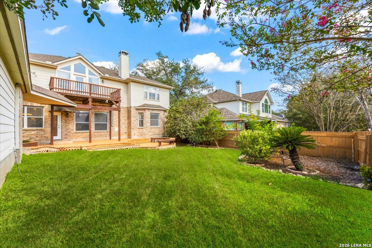 18031 Keystone Bluff San Antonio TX 78258