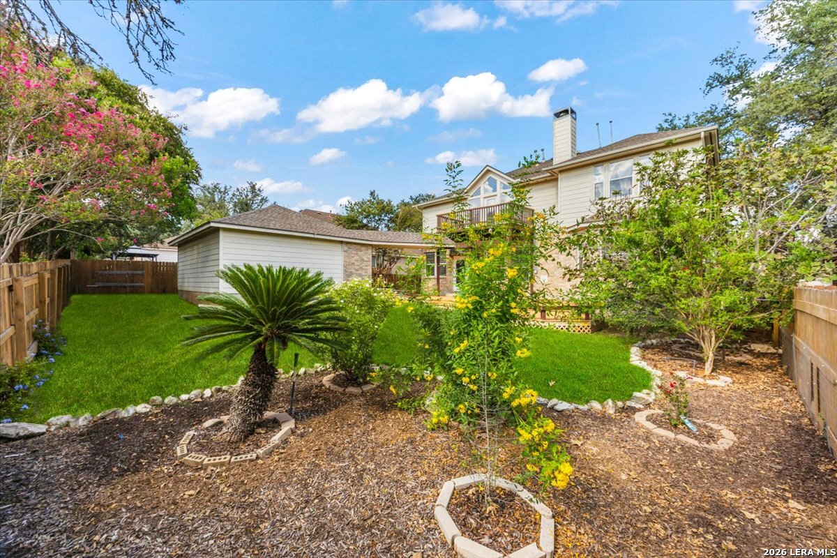 18031 Keystone Bluff San Antonio TX 78258