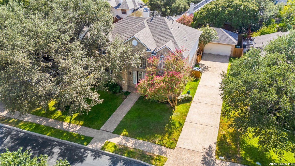 18031 Keystone Bluff San Antonio TX 78258