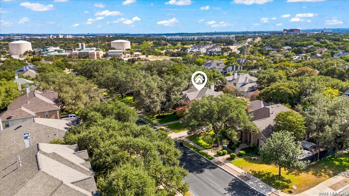 18031 Keystone Bluff San Antonio TX 78258
