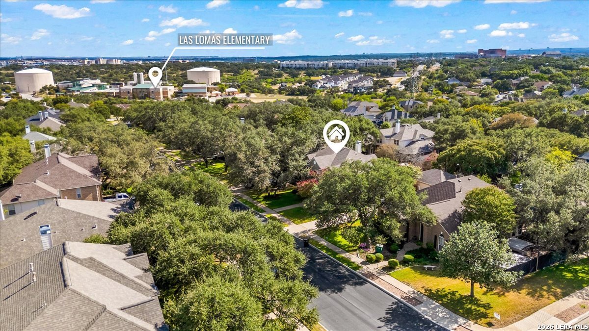 18031 Keystone Bluff San Antonio TX 78258