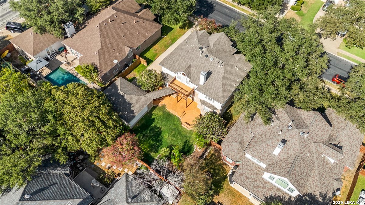 18031 Keystone Bluff San Antonio TX 78258