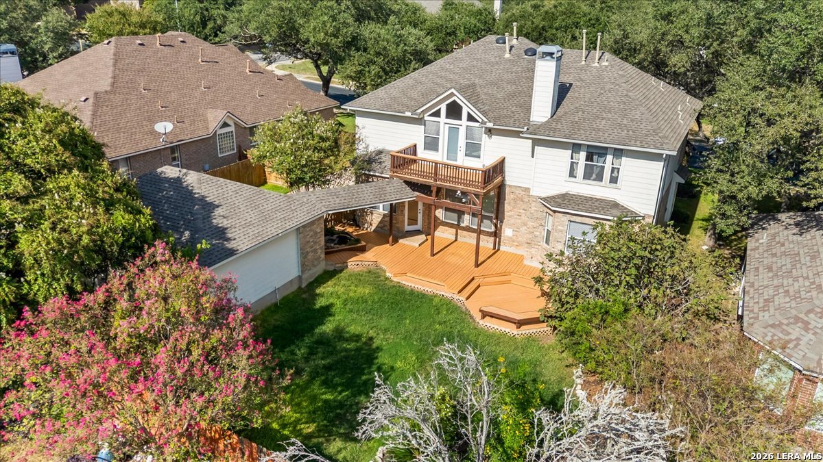 18031 Keystone Bluff San Antonio TX 78258