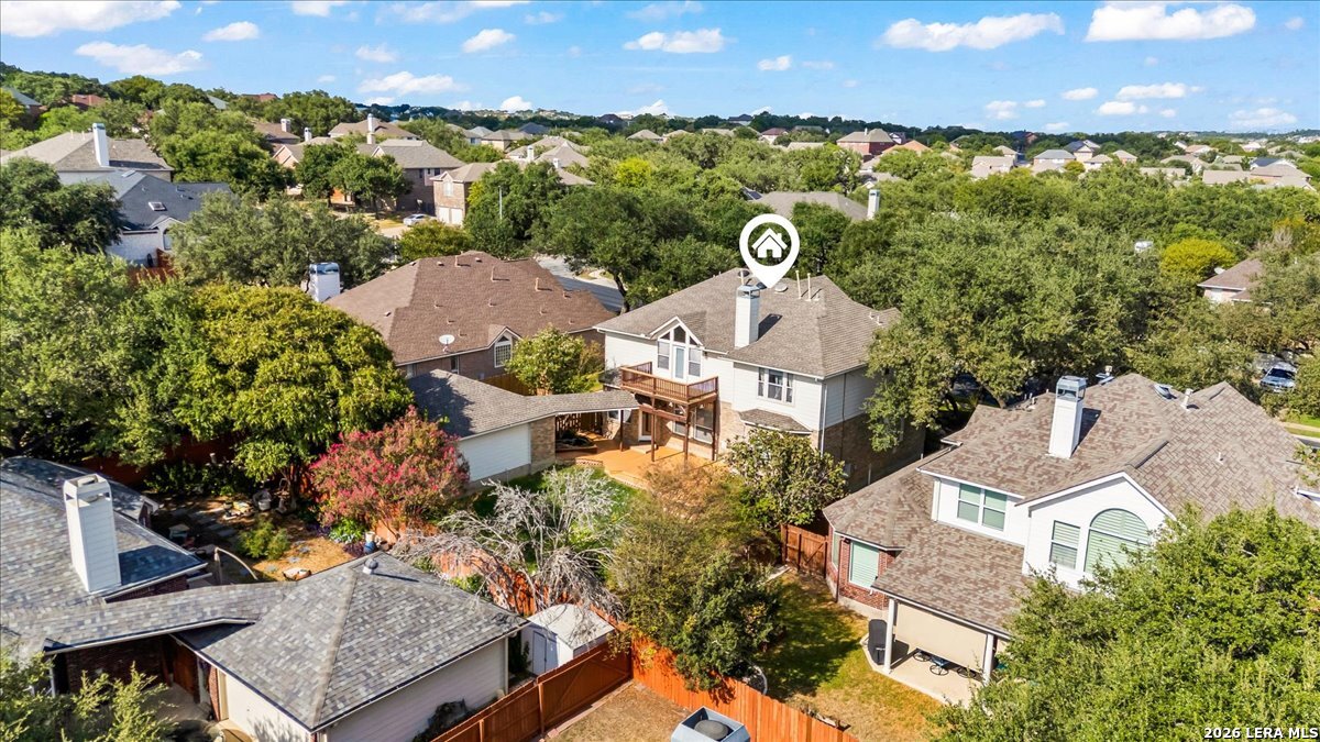 18031 Keystone Bluff San Antonio TX 78258
