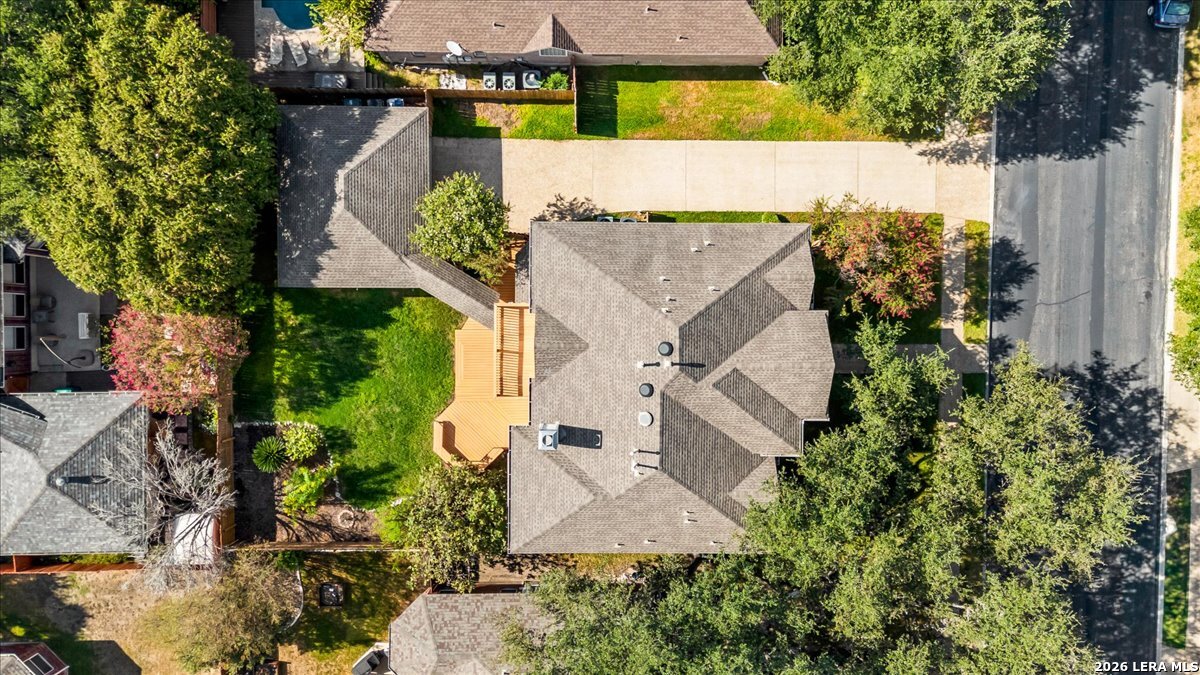 18031 Keystone Bluff San Antonio TX 78258