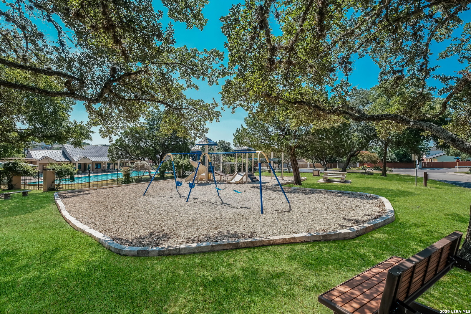 18031 Keystone Bluff San Antonio TX 78258