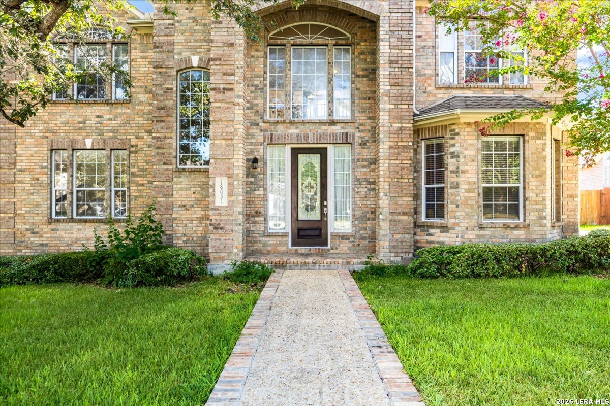 18031 Keystone Bluff San Antonio TX 78258