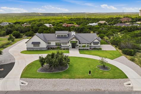 340 Copper Crest New Braunfels TX 78132