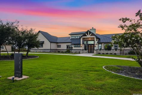 340 Copper Crest New Braunfels TX 78132