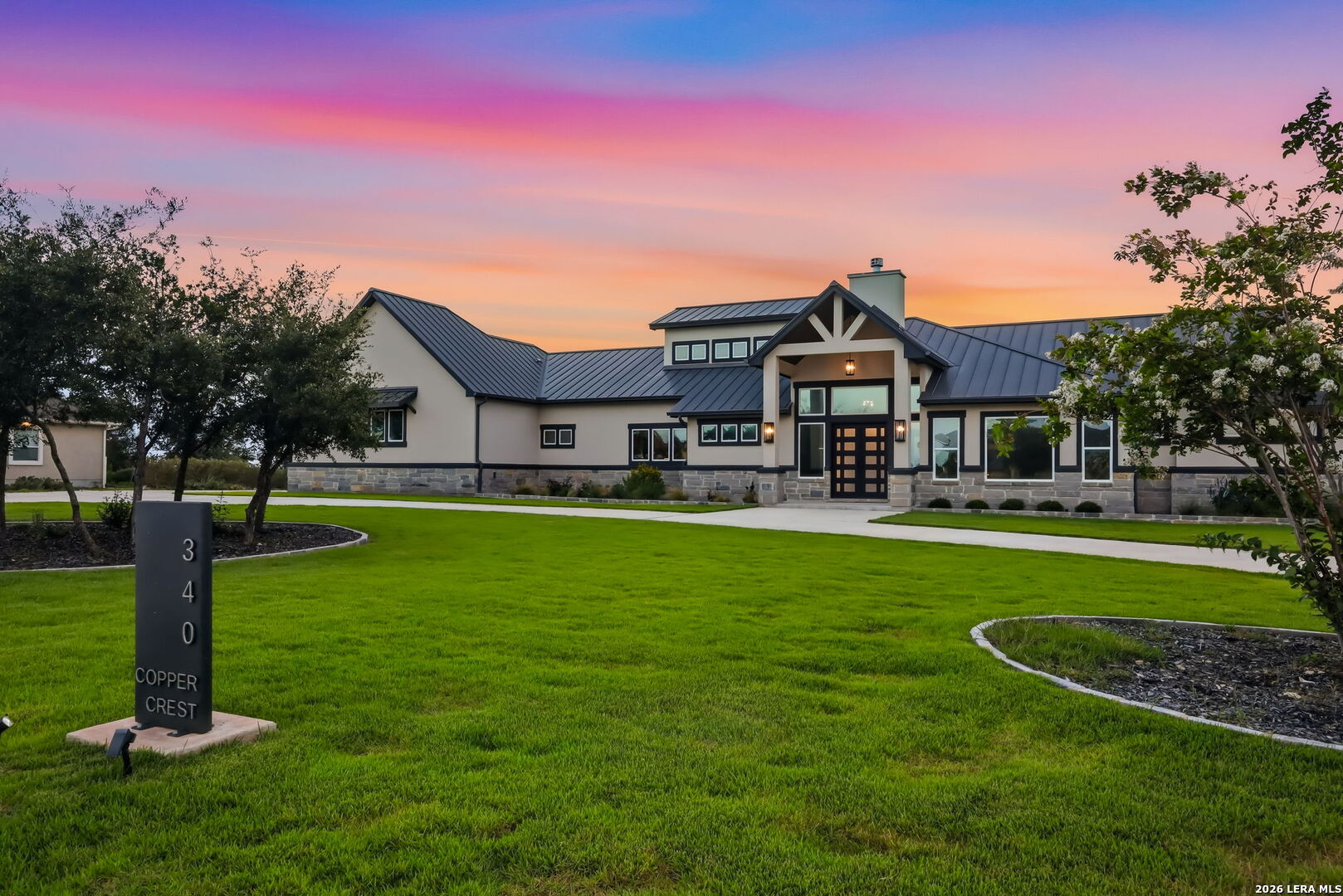340 Copper Crest New Braunfels TX 78249