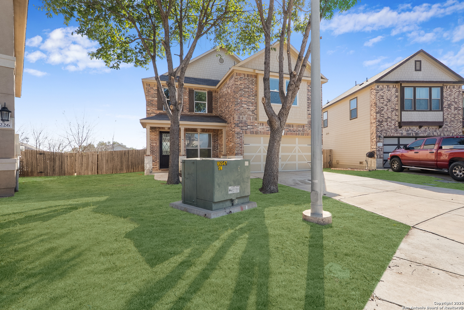 1230 Ranchland Plains San Antonio TX 78245