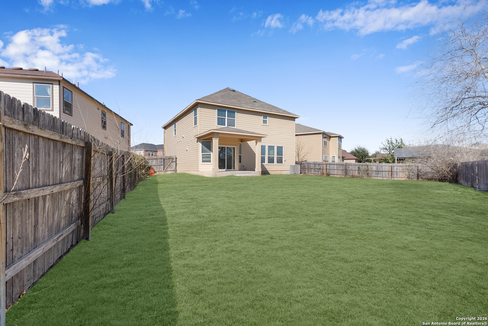 1230 Ranchland Plains San Antonio TX 78245
