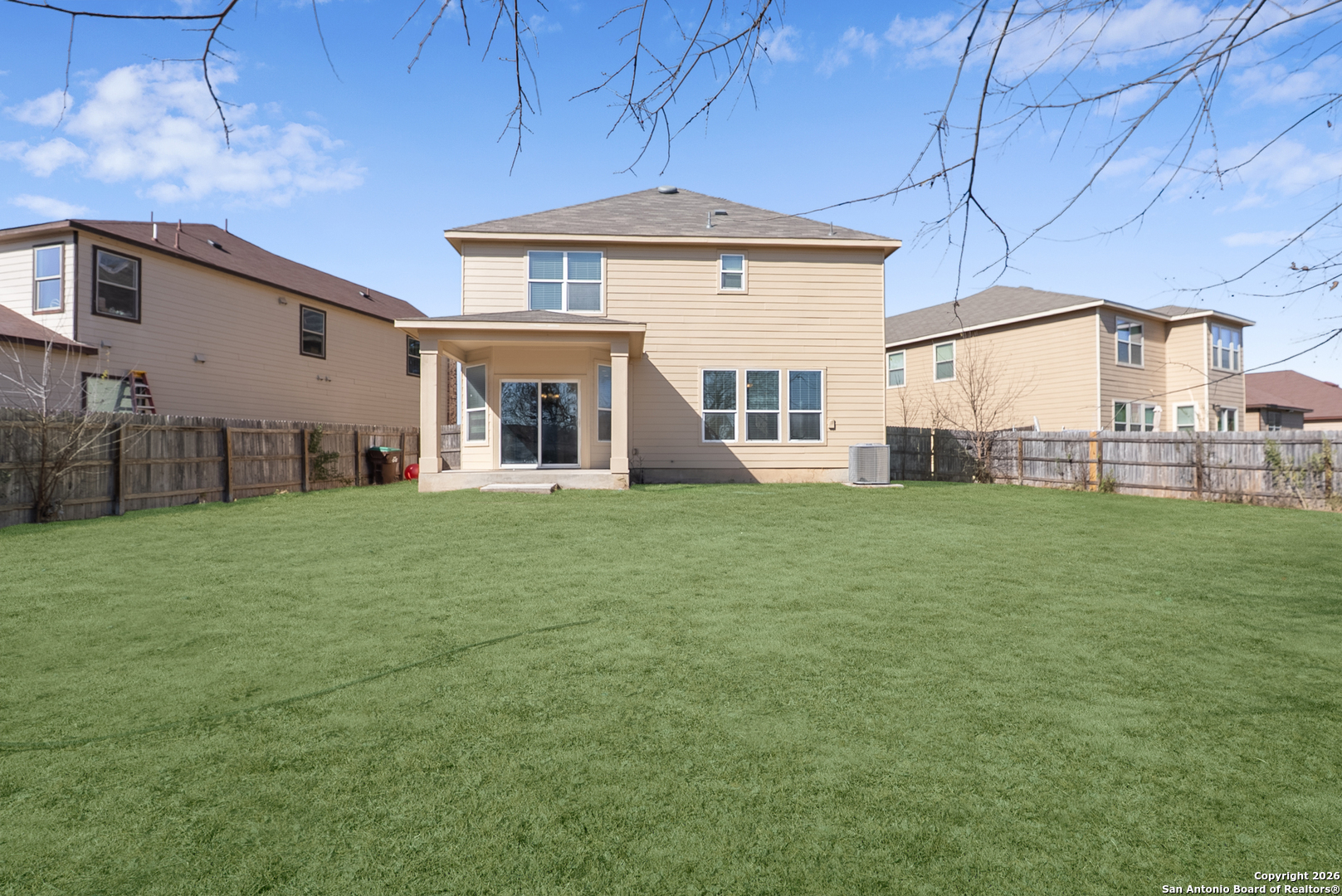 1230 Ranchland Plains San Antonio TX 78245