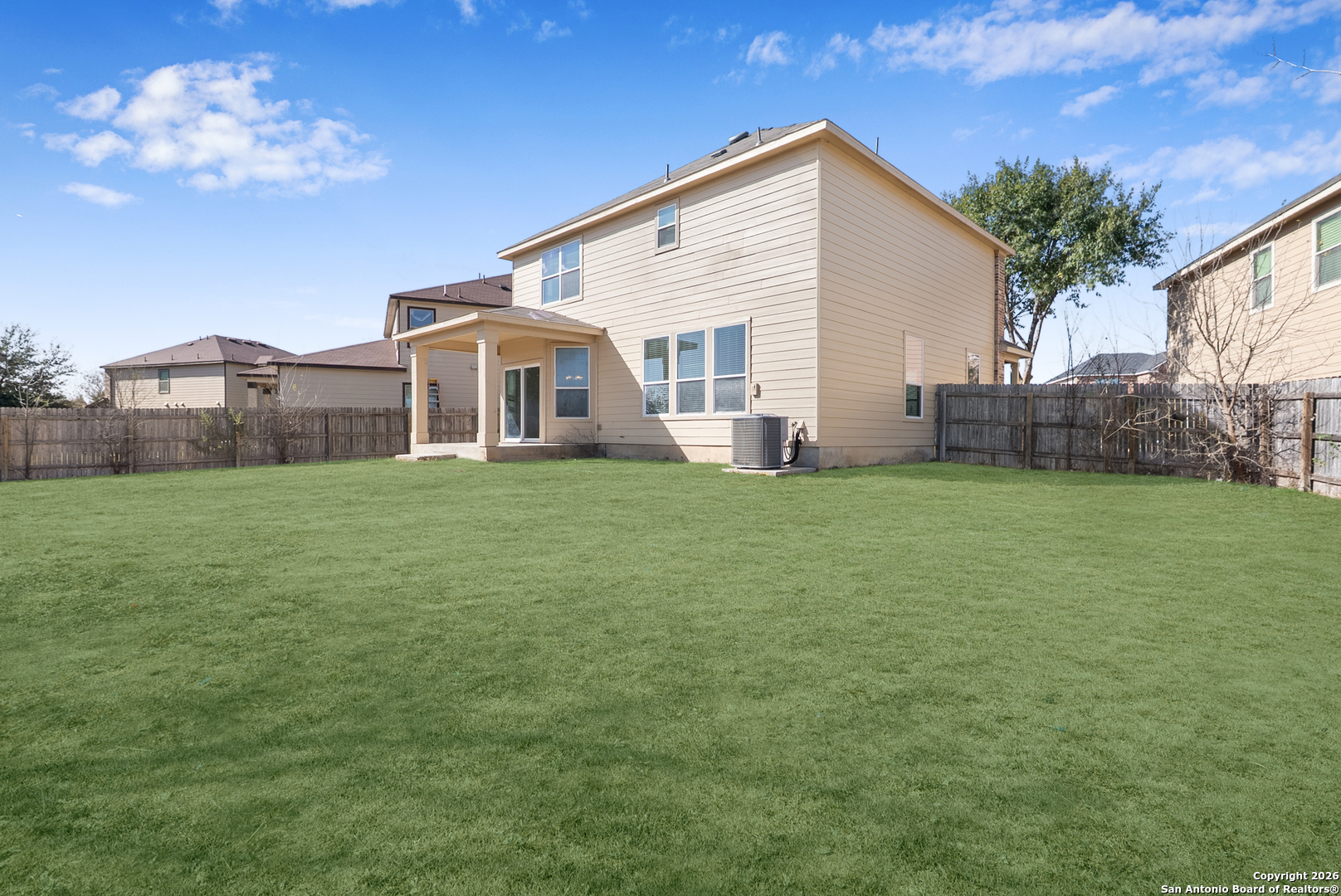 1230 Ranchland Plains San Antonio TX 78245