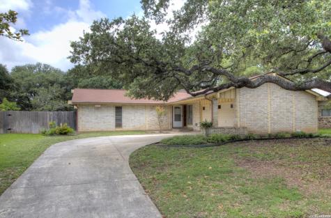 4814 La Salida Street San Antonio TX 78233