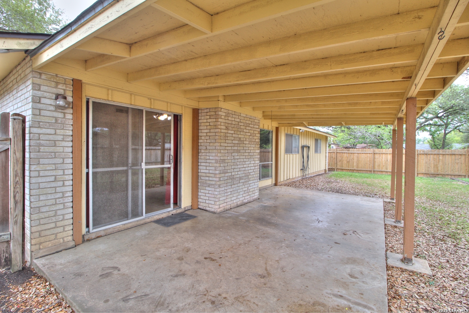 4814 La Salida Street San Antonio TX 78233