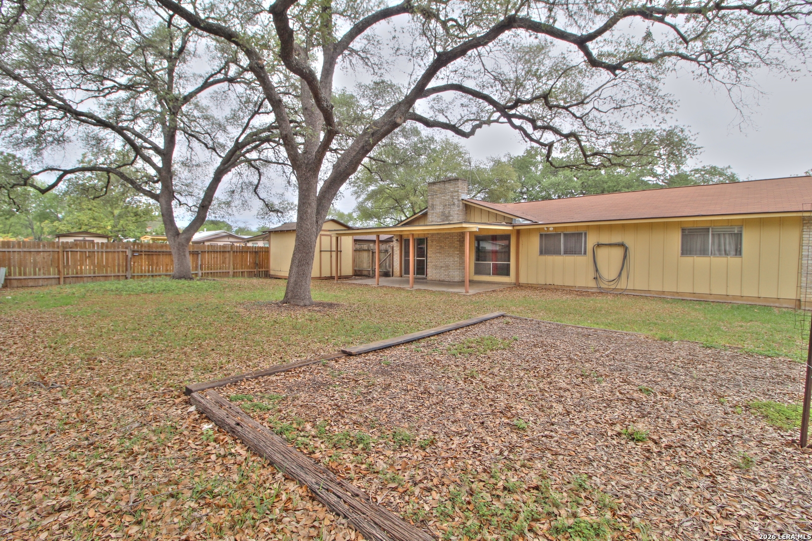 4814 La Salida Street San Antonio TX 78233