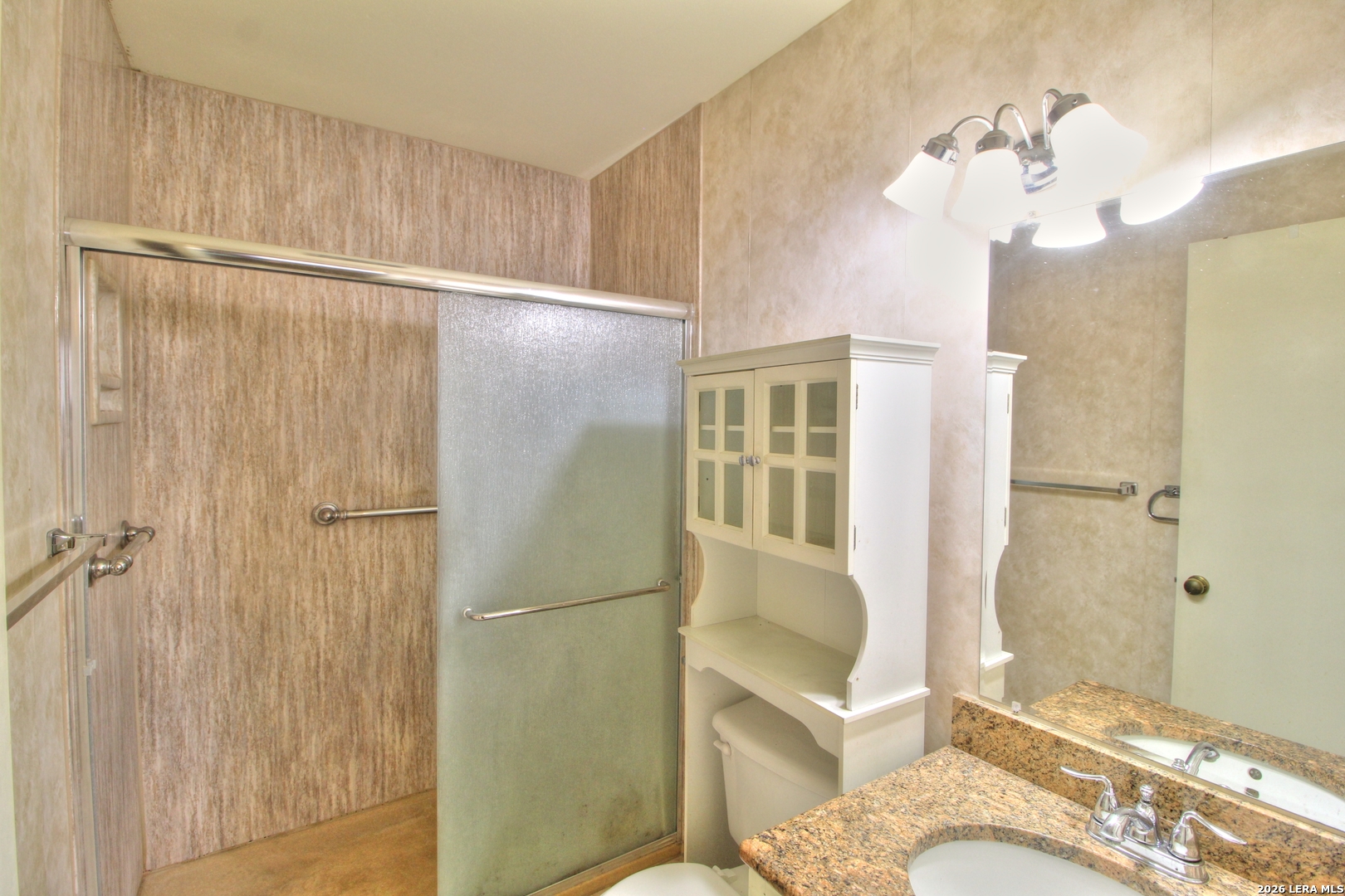4814 La Salida Street San Antonio TX 78233