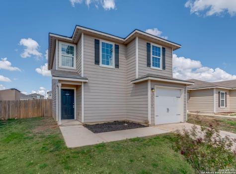 6519 Hemlock Dale San Antonio TX 78222
