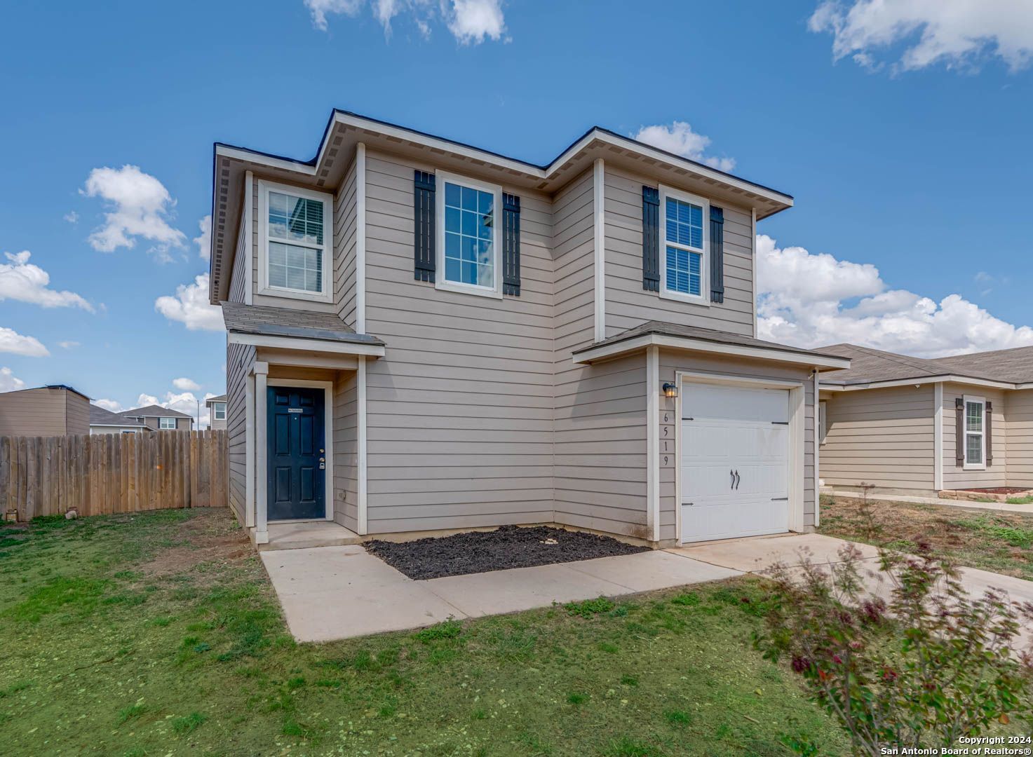 6519 Hemlock Dale San Antonio TX 78222