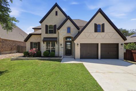 109 Boulder Creek Boerne TX 78006