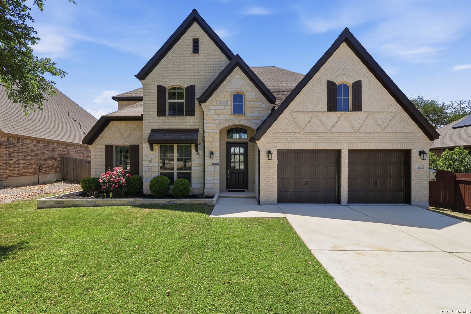 109 Boulder Creek Boerne TX 78006