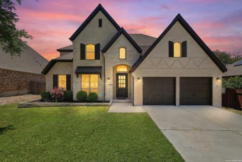 109 Boulder Creek Boerne TX 78006