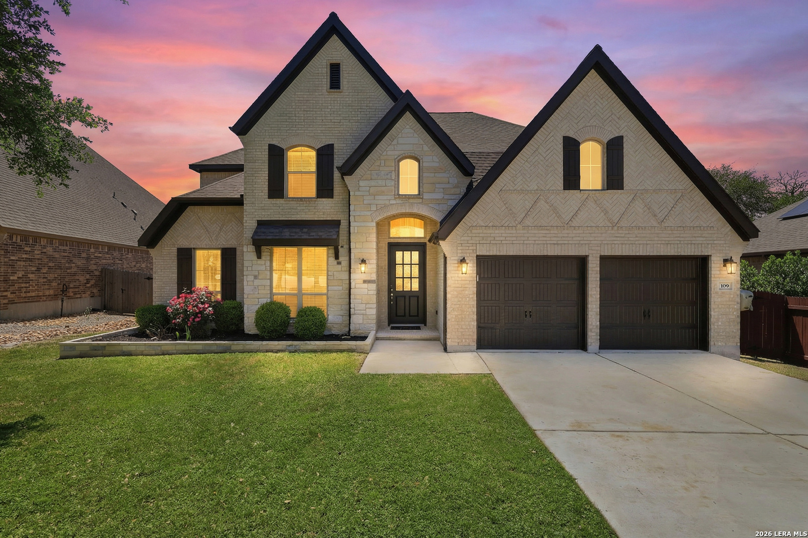 109 Boulder Creek Boerne TX 78006