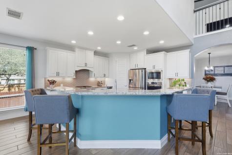 109 Boulder Creek Boerne TX 78006