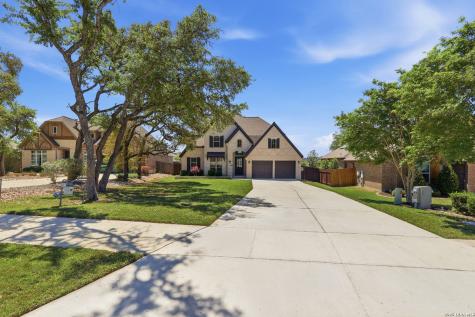 109 Boulder Creek Boerne TX 78006