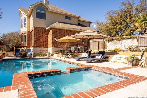 254 Gazelle Leap San Antonio TX 78258