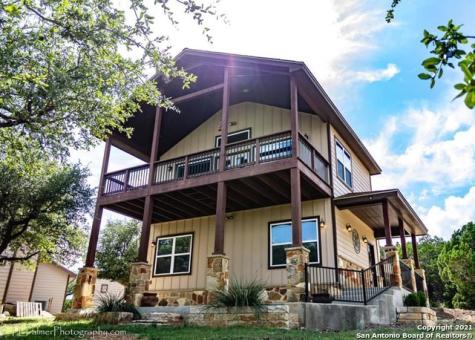 2054 Owl Canyon Lake TX 78133