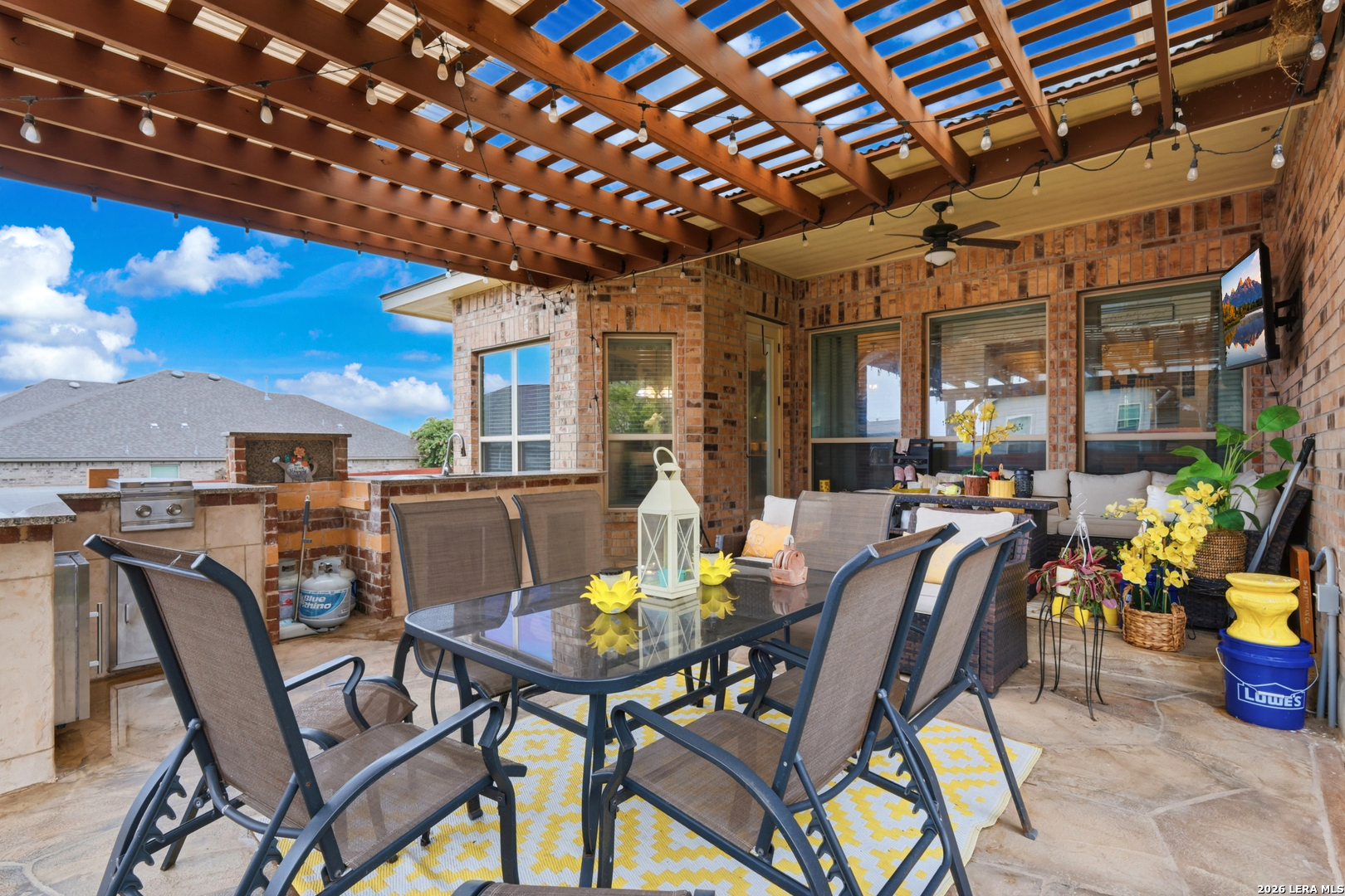 13507 Falls San Antonio TX 78245