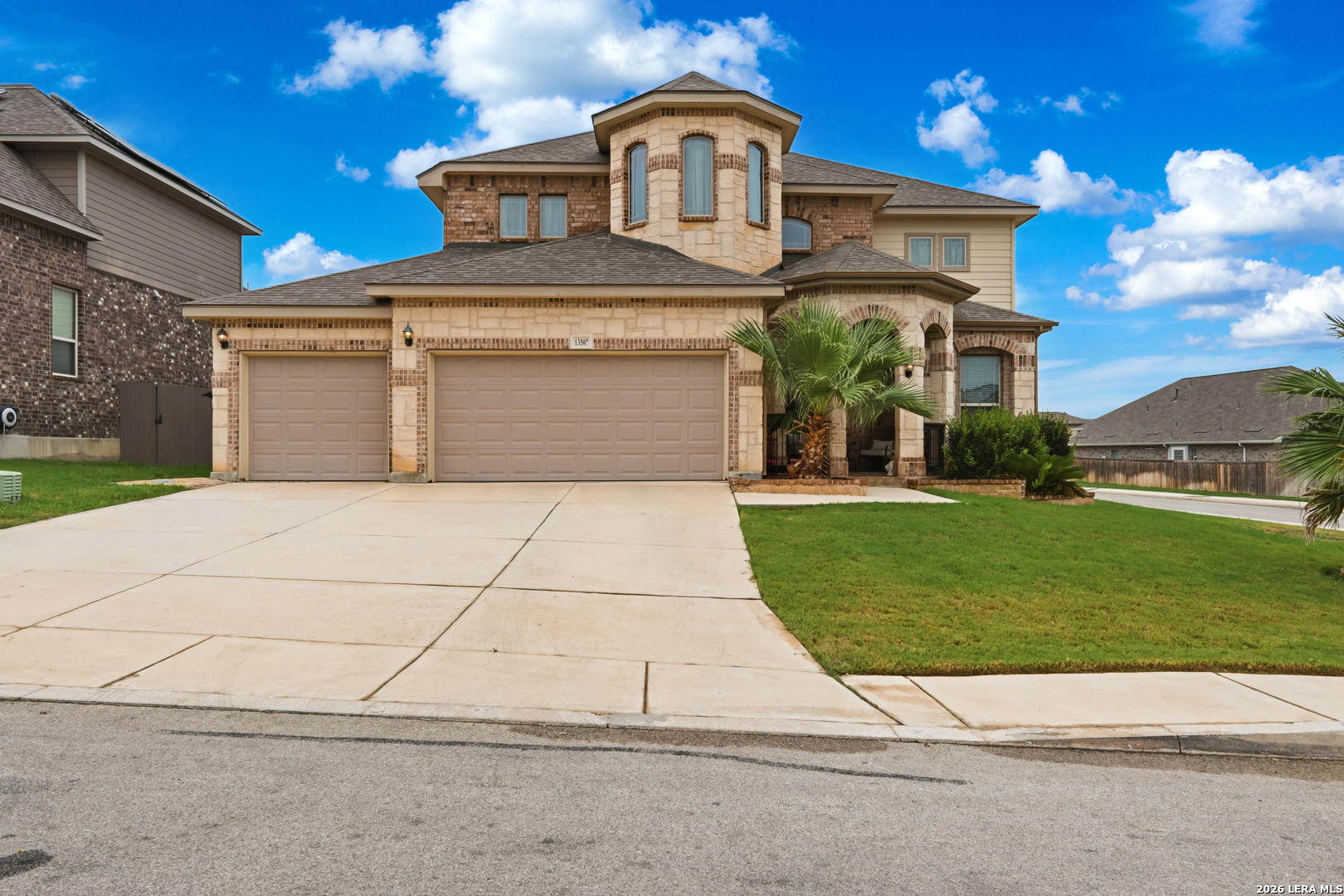 13507 Falls San Antonio TX 78245