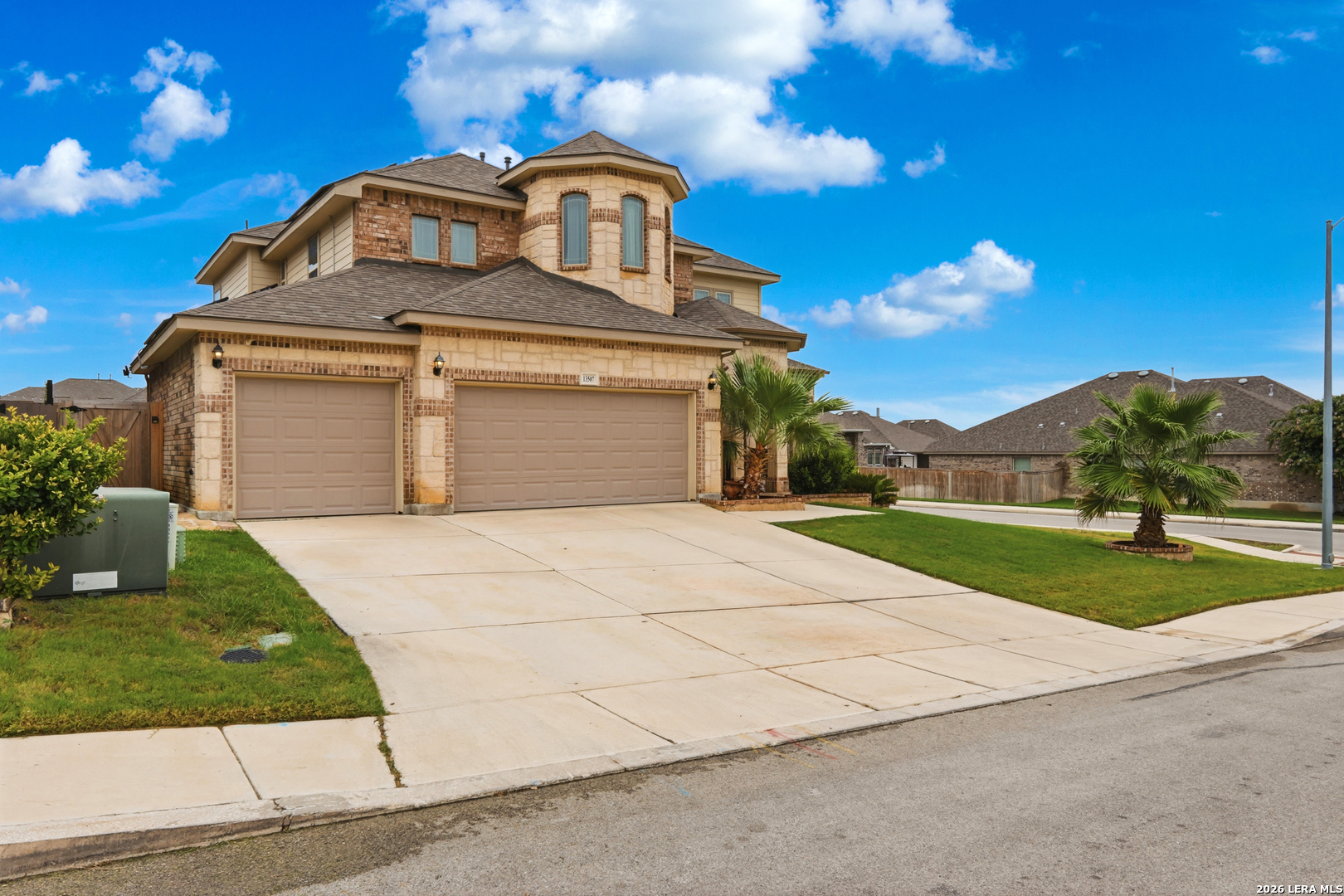 13507 Falls San Antonio TX 78245
