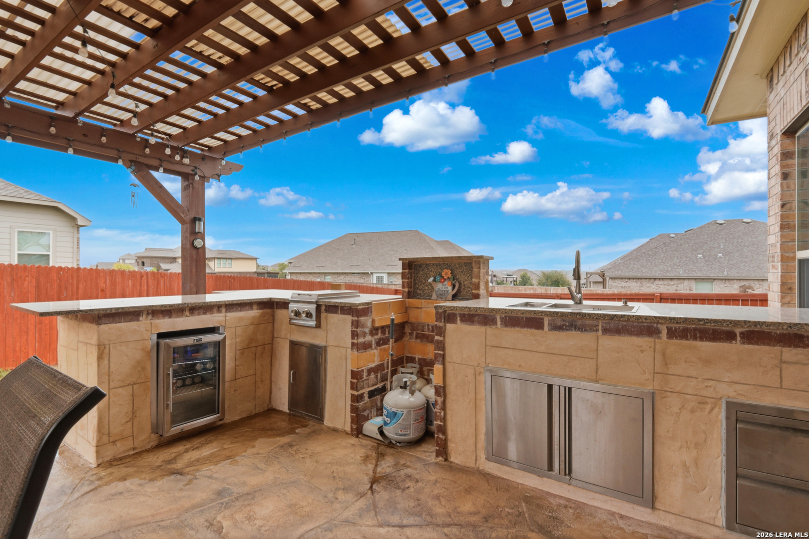 13507 Falls San Antonio TX 78245