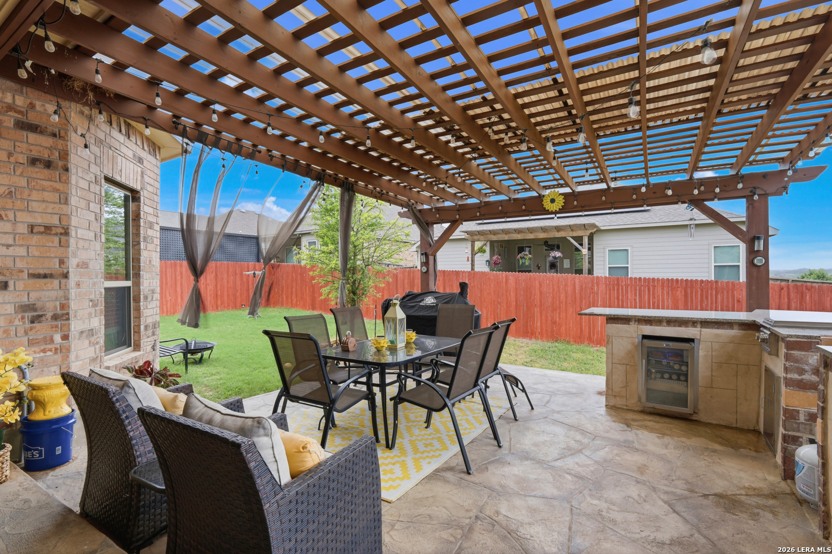 13507 Falls San Antonio TX 78245