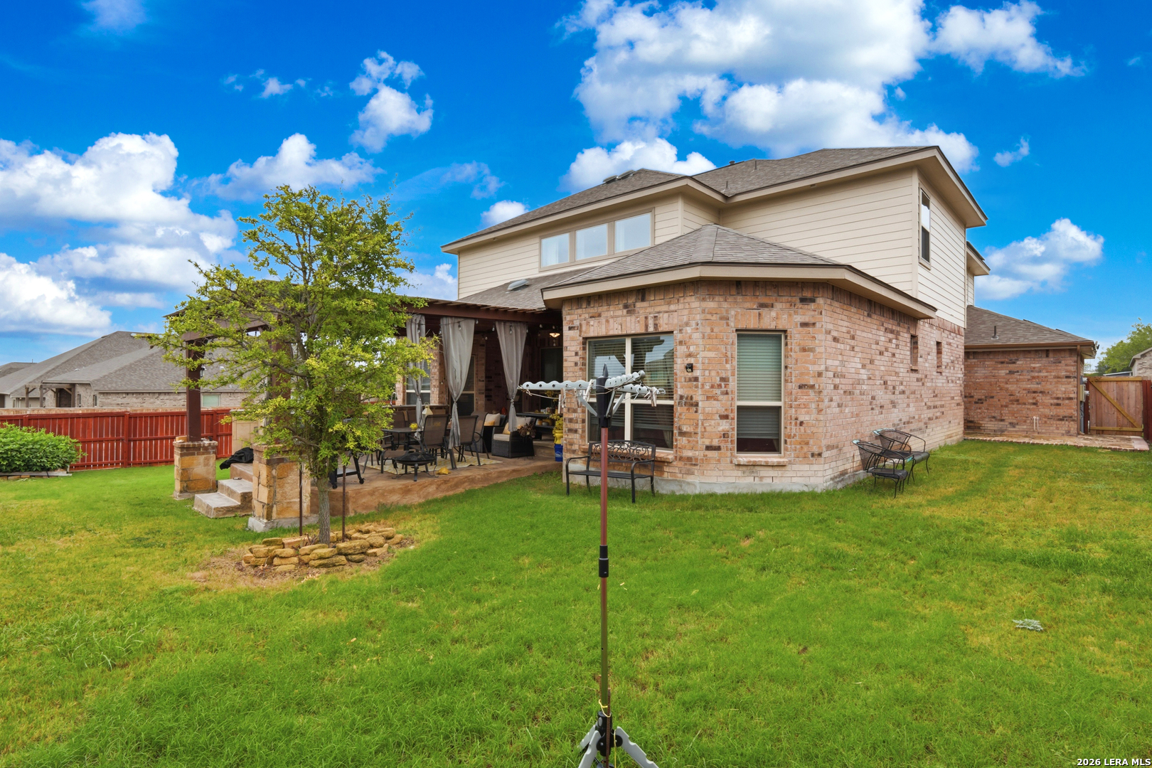 13507 Falls San Antonio TX 78245