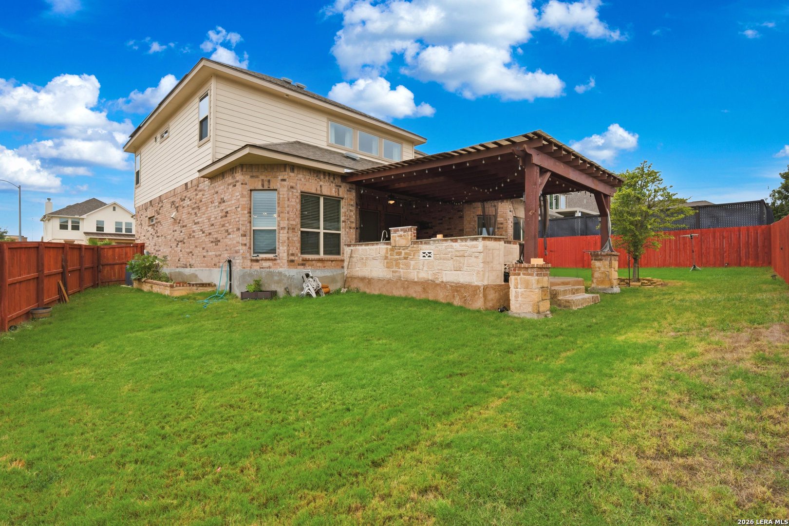 13507 Falls San Antonio TX 78245