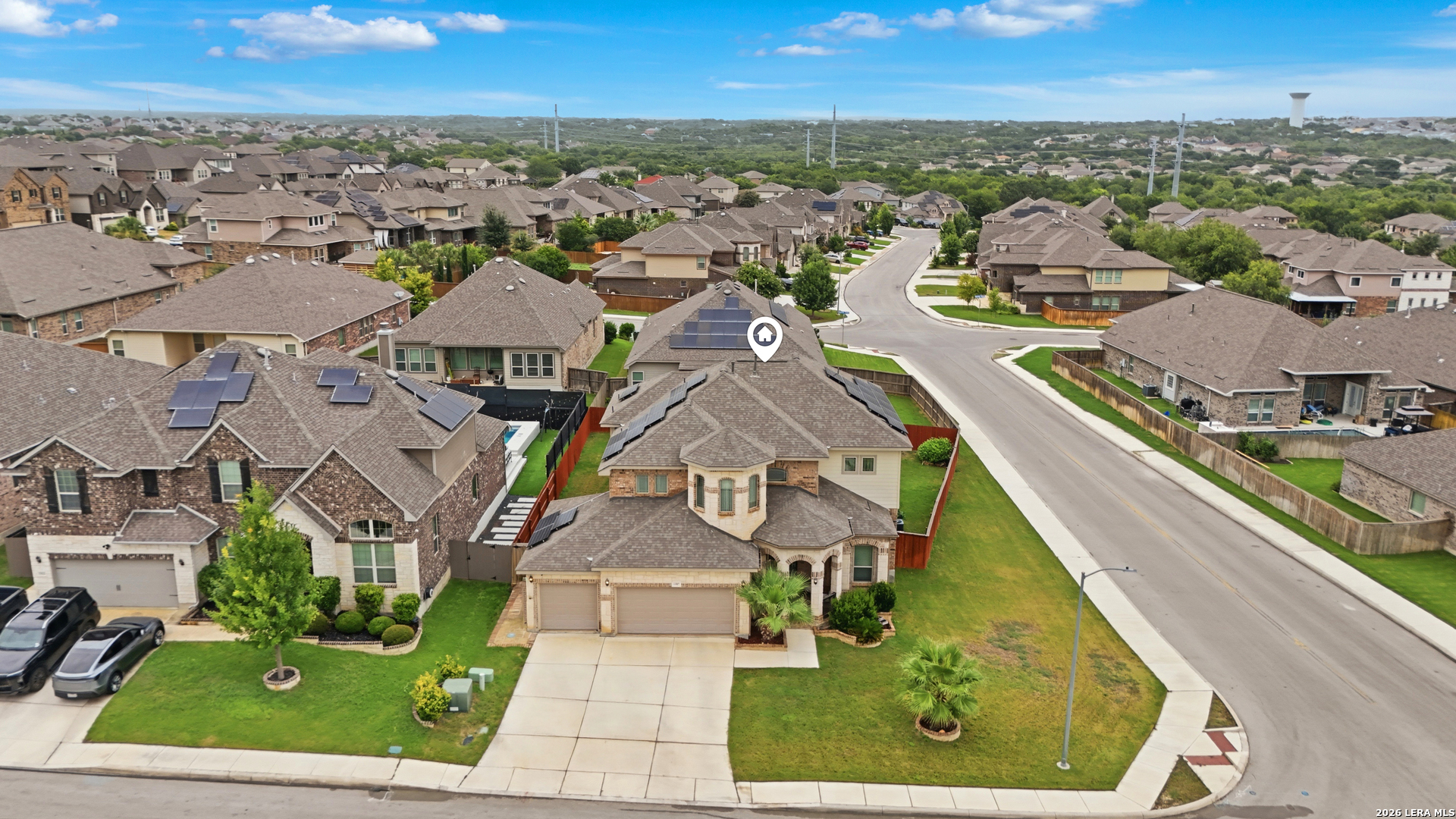 13507 Falls San Antonio TX 78245