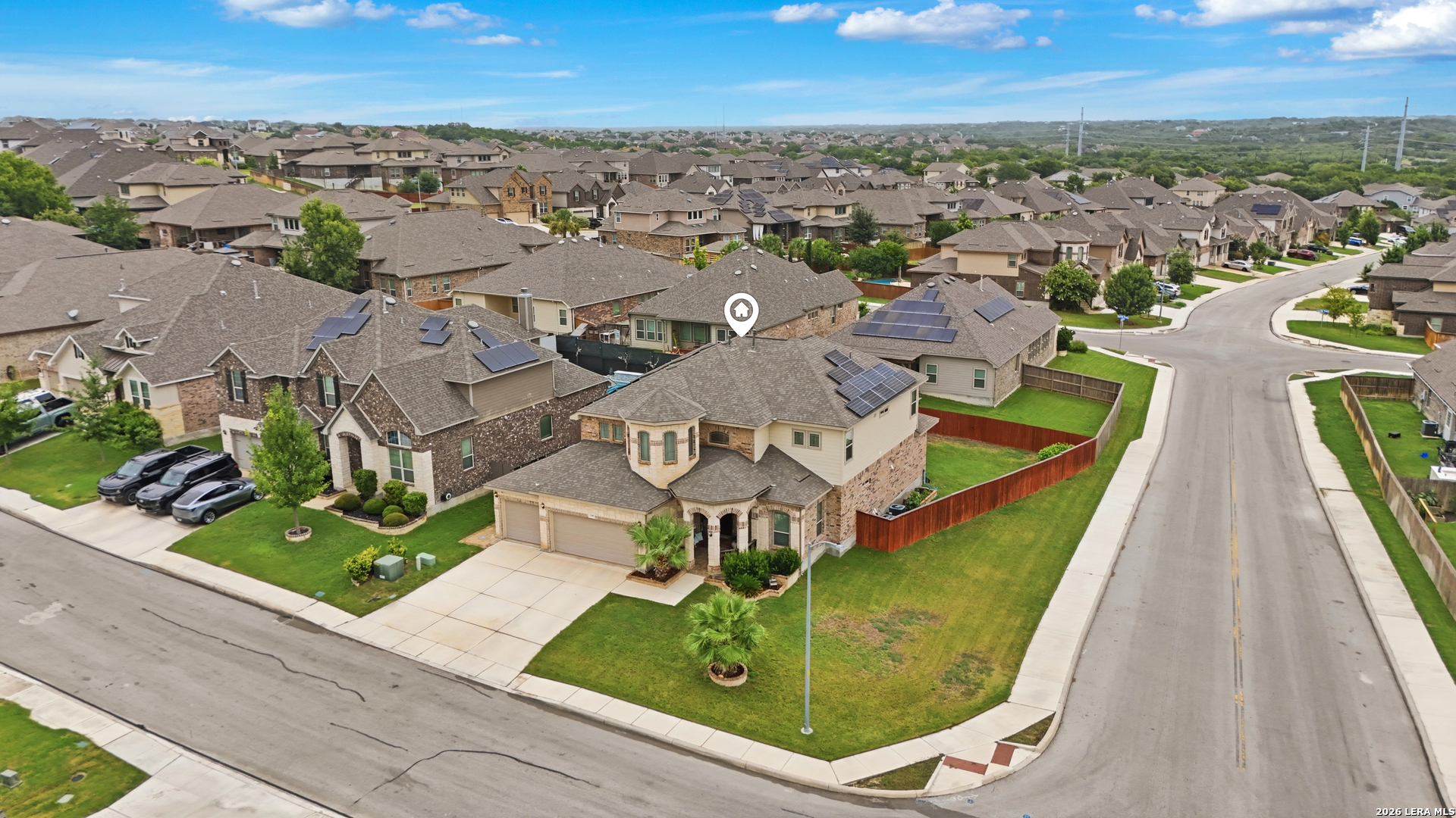 13507 Falls San Antonio TX 78245
