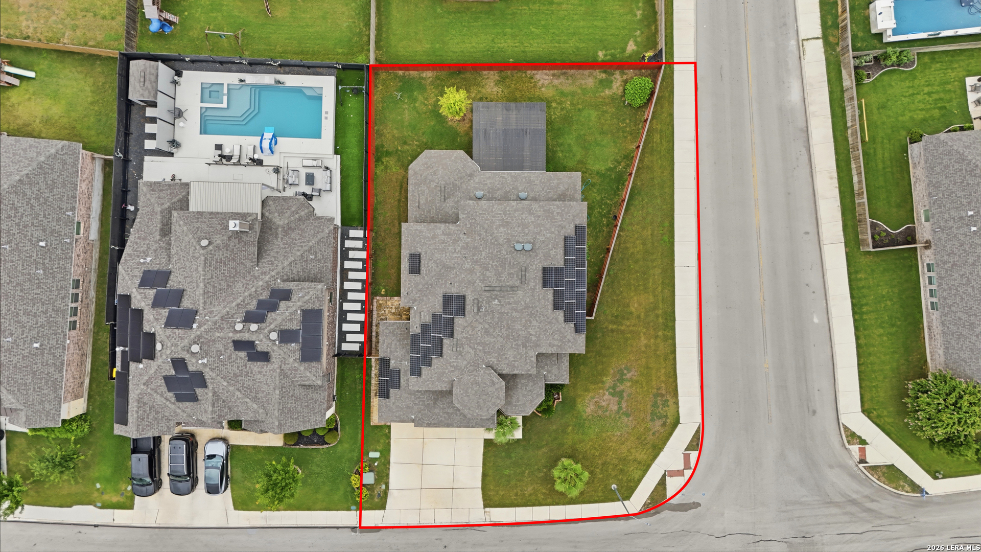 13507 Falls San Antonio TX 78245