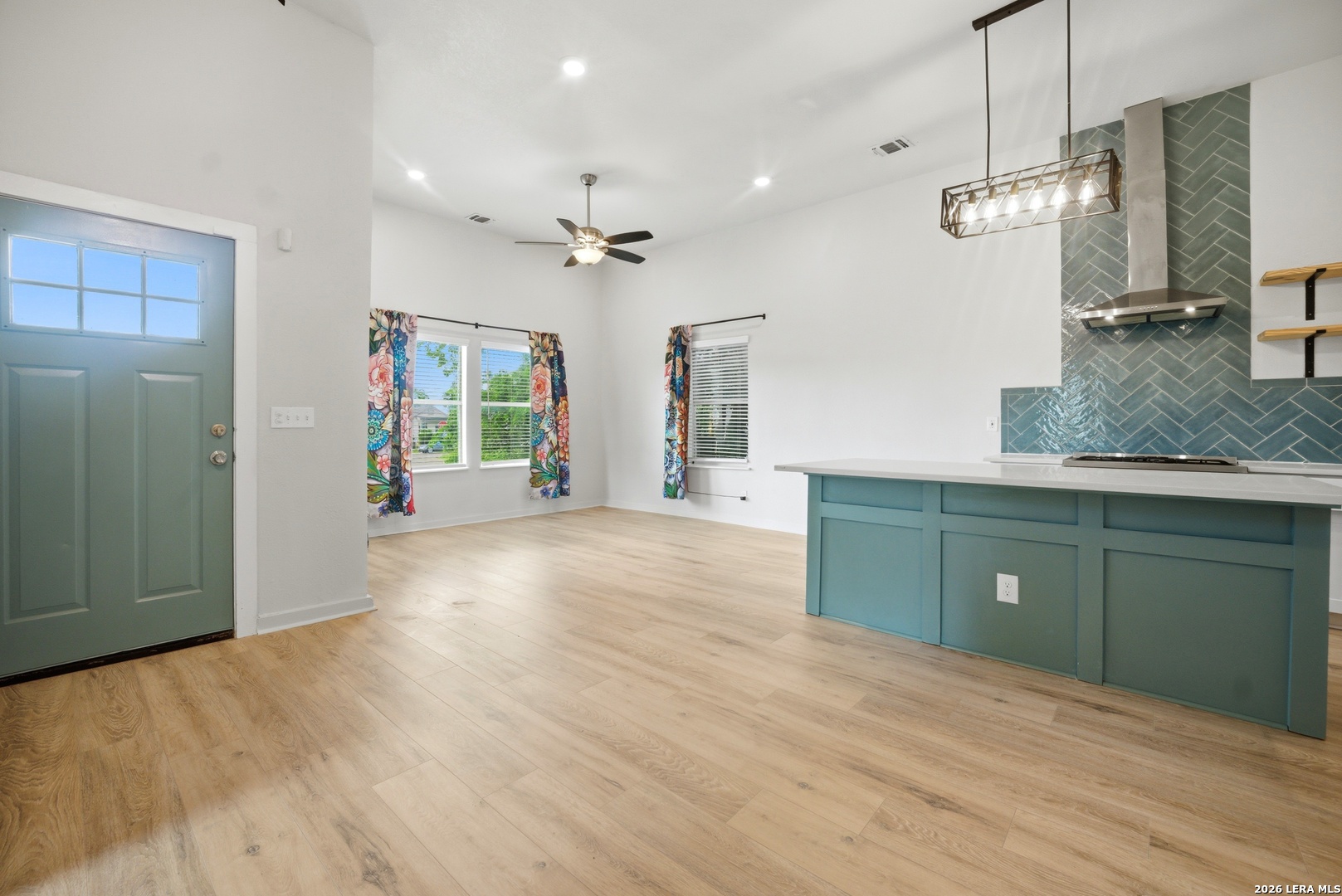 415 Aransas Avenue San Antonio TX 78210